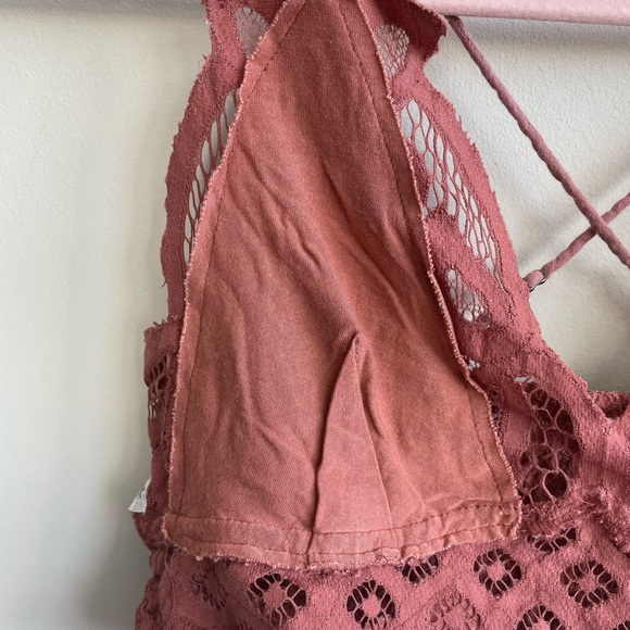 FP One Adella Lace Bralette by Free People - Picture 11 of 15